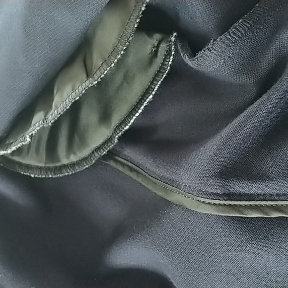 Cabi Navy In the Band Military Blazer M - Picture 10 of 11